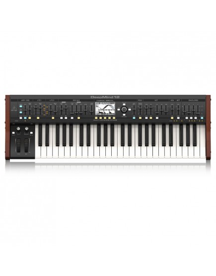 Behringer DeepMind 12